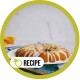 (Recipe) Pistachio Orange Olive Oil Cake ***NEW***